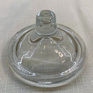Princess House small canister lid